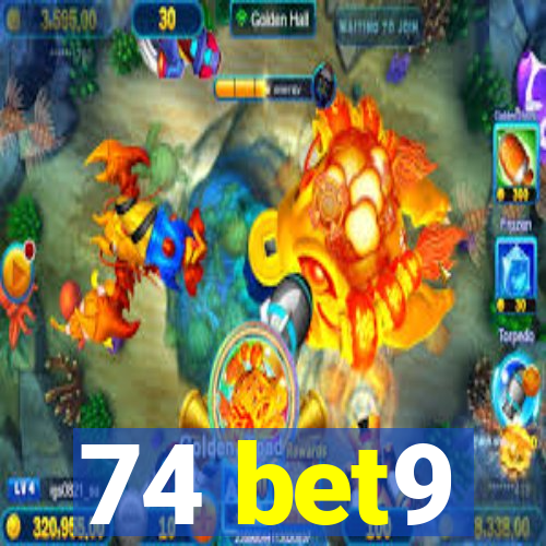 74 bet9